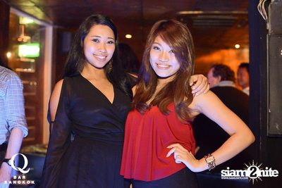 SUK 11 CLUB CRAWL 5th Anniversary — photo 84