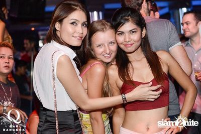 SUK 11 CLUB CRAWL 5th Anniversary — photo 102