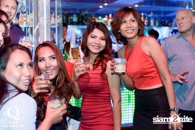 SUK 11 CLUB CRAWL 5th Anniversary — photo 17