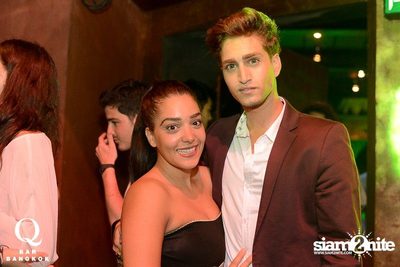 SUK 11 CLUB CRAWL 5th Anniversary — photo 60