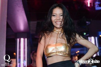 SUK 11 CLUB CRAWL 5th Anniversary — photo 108