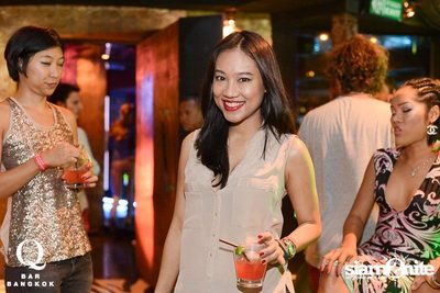 SUK 11 CLUB CRAWL 5th Anniversary — photo 69
