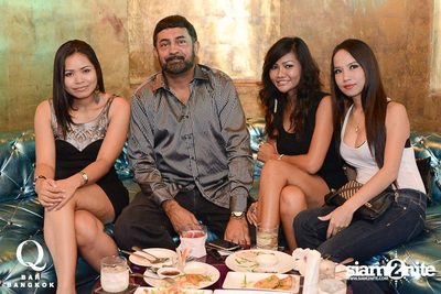 SUK 11 CLUB CRAWL 5th Anniversary — photo 8