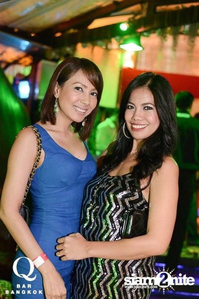 SUK 11 CLUB CRAWL 5th Anniversary — photo 3