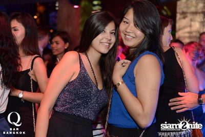 SUK 11 CLUB CRAWL 5th Anniversary — photo 105