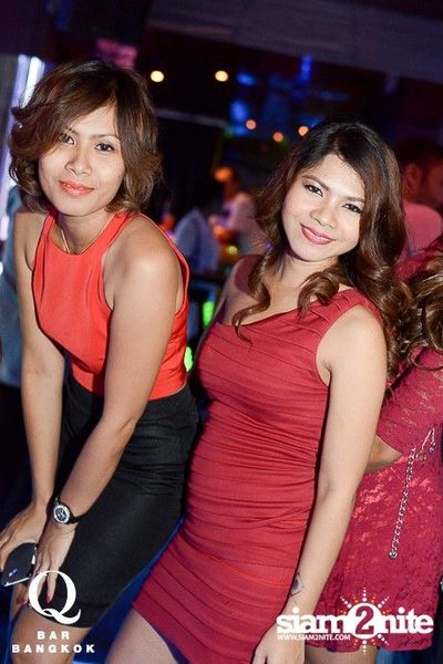 SUK 11 CLUB CRAWL 5th Anniversary — photo 22