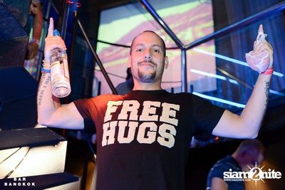 SUK 11 CLUB CRAWL 5th Anniversary — photo 54