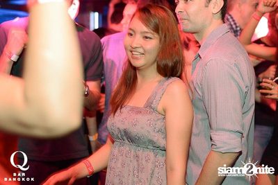 SUK 11 CLUB CRAWL 5th Anniversary — photo 107
