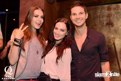 SUK 11 CLUB CRAWL 5th Anniversary — photo 1