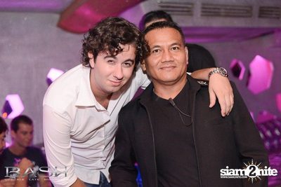 SUK 11 CLUB CRAWL 5th Anniversary — photo 84