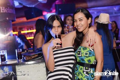 SUK 11 CLUB CRAWL 5th Anniversary — photo 31