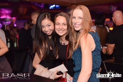 SUK 11 CLUB CRAWL 5th Anniversary — photo 81