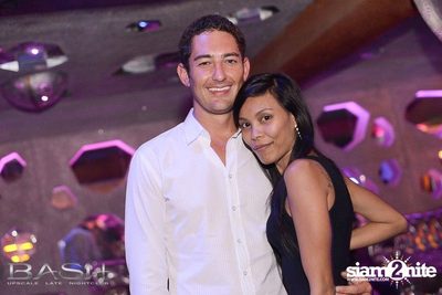 SUK 11 CLUB CRAWL 5th Anniversary — photo 39