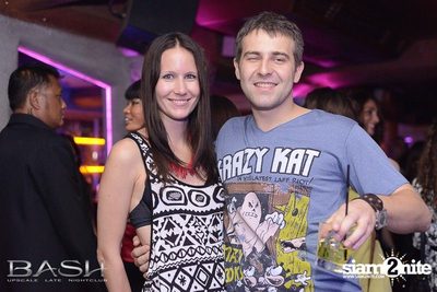 SUK 11 CLUB CRAWL 5th Anniversary — photo 95