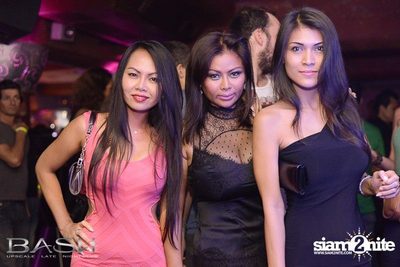 SUK 11 CLUB CRAWL 5th Anniversary — photo 92