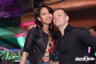 SUK 11 CLUB CRAWL 5th Anniversary — photo 102