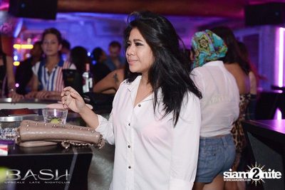 SUK 11 CLUB CRAWL 5th Anniversary — photo 8