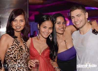 SUK 11 CLUB CRAWL 5th Anniversary — photo 44