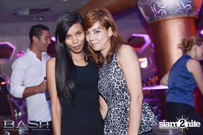 SUK 11 CLUB CRAWL 5th Anniversary — photo 12