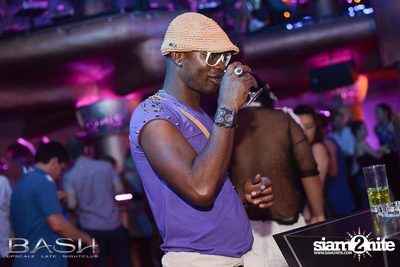 SUK 11 CLUB CRAWL 5th Anniversary — photo 30