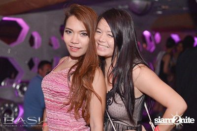 SUK 11 CLUB CRAWL 5th Anniversary — photo 112