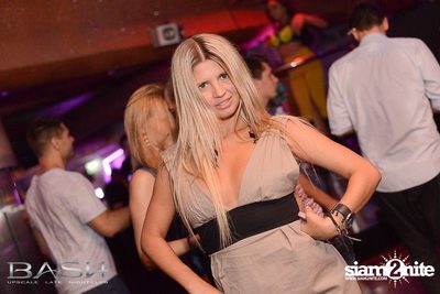 SUK 11 CLUB CRAWL 5th Anniversary — photo 27