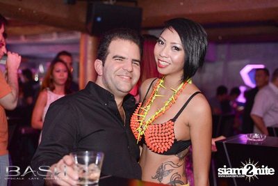 SUK 11 CLUB CRAWL 5th Anniversary — photo 71