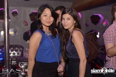 SUK 11 CLUB CRAWL 5th Anniversary — photo 47