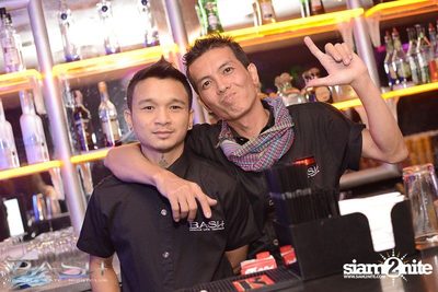 SUK 11 CLUB CRAWL 5th Anniversary — photo 49
