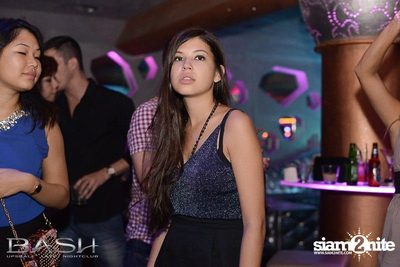 SUK 11 CLUB CRAWL 5th Anniversary — photo 46