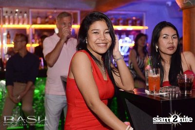 SUK 11 CLUB CRAWL 5th Anniversary — photo 25