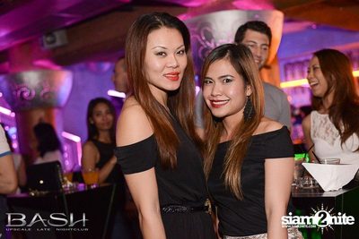 SUK 11 CLUB CRAWL 5th Anniversary — photo 29