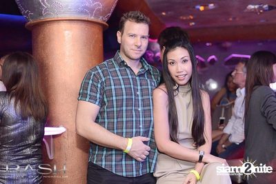 SUK 11 CLUB CRAWL 5th Anniversary — photo 67