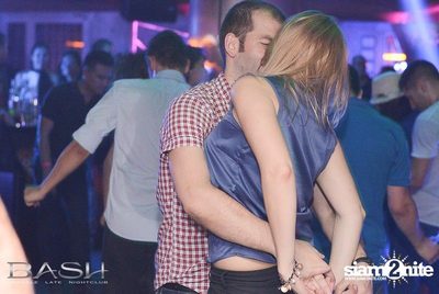 SUK 11 CLUB CRAWL 5th Anniversary — photo 76
