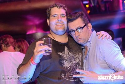 SUK 11 CLUB CRAWL 5th Anniversary — photo 90