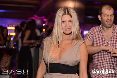 SUK 11 CLUB CRAWL 5th Anniversary — photo 26