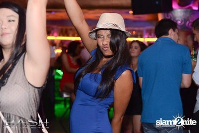 SUK 11 CLUB CRAWL 5th Anniversary — photo 11