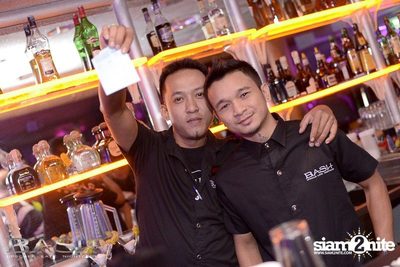SUK 11 CLUB CRAWL 5th Anniversary — photo 21