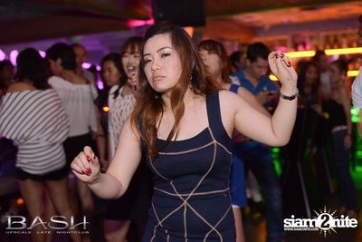 SUK 11 CLUB CRAWL 5th Anniversary — photo 36