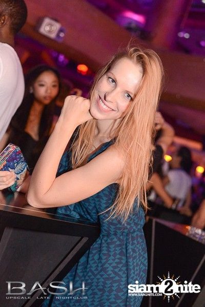 SUK 11 CLUB CRAWL 5th Anniversary — photo 82