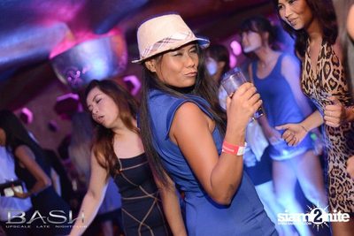 SUK 11 CLUB CRAWL 5th Anniversary — photo 35