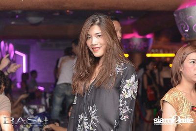 SUK 11 CLUB CRAWL 5th Anniversary — photo 118