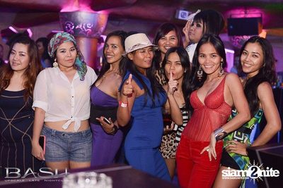 SUK 11 CLUB CRAWL 5th Anniversary — photo 34