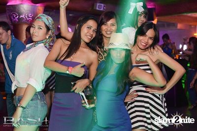 SUK 11 CLUB CRAWL 5th Anniversary — photo 33
