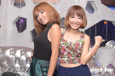 SUK 11 CLUB CRAWL 5th Anniversary — photo 61
