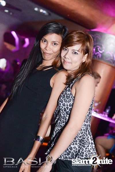 SUK 11 CLUB CRAWL 5th Anniversary — photo 14