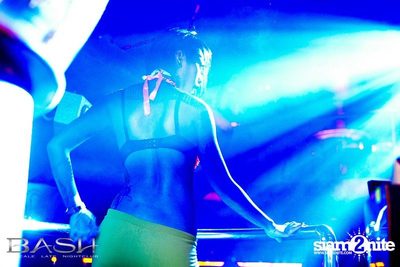 SUK 11 CLUB CRAWL 5th Anniversary — photo 54