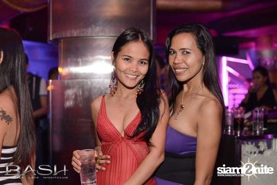 SUK 11 CLUB CRAWL 5th Anniversary — photo 43