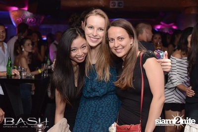 SUK 11 CLUB CRAWL 5th Anniversary — photo 99