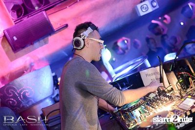 SUK 11 CLUB CRAWL 5th Anniversary — photo 104